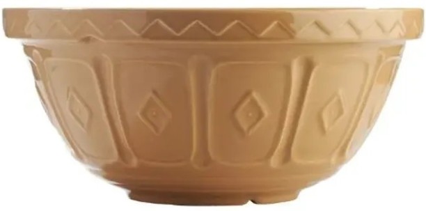 MASON CASH 743261010097 Ceramic Mixing Bowl
