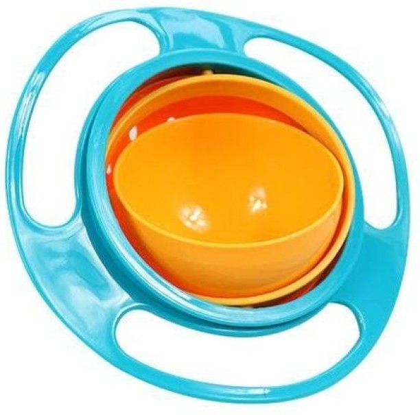 Universal Gyro Bowl YG-113 Plastic Serving Bowl