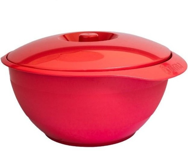sisa ssa100 Plastic Salad Bowl
