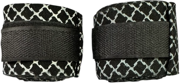 Grip Sport Printed Boxing and Lifting Wraps Fiber Boxing Hand Wrap