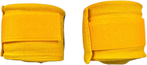 Grip Sport Boxing and Lifting Wraps Fiber Boxing Hand Wrap