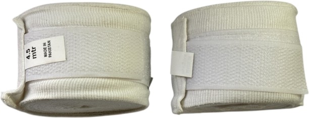 Grip Sport Boxing and Lifting Wraps Fiber Boxing Hand Wrap