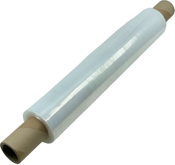 SMTE Flexxy Plastic Stretch Pallet wrapping Paper Boxing Hand Wrap