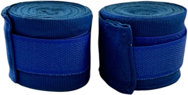 Grip Sport Boxing and Lifting Wraps Fiber Boxing Hand Wrap