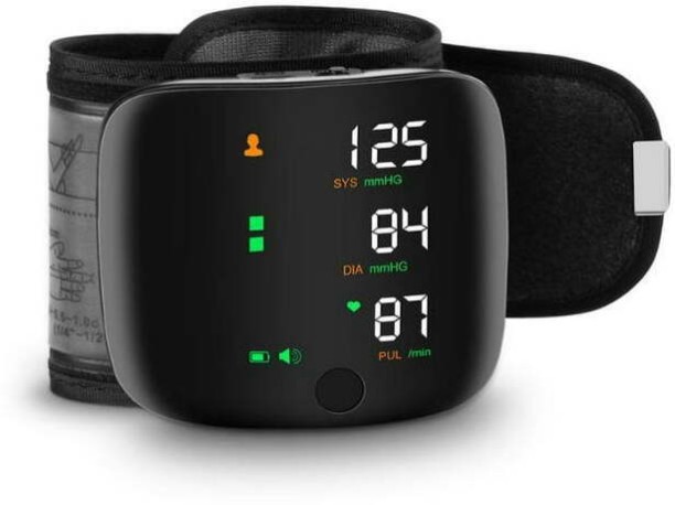 BP Machine NA Bp Monitor