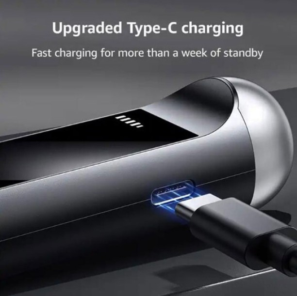 Autostyle BLACK 1000 PINK Bp Monitor