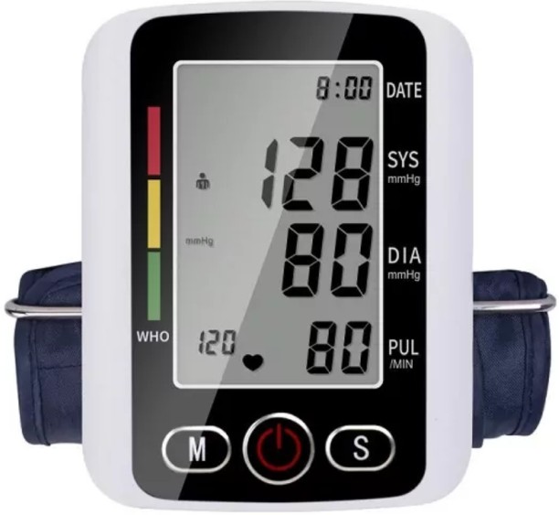 Wolulu AS-32503 Bp Monitor