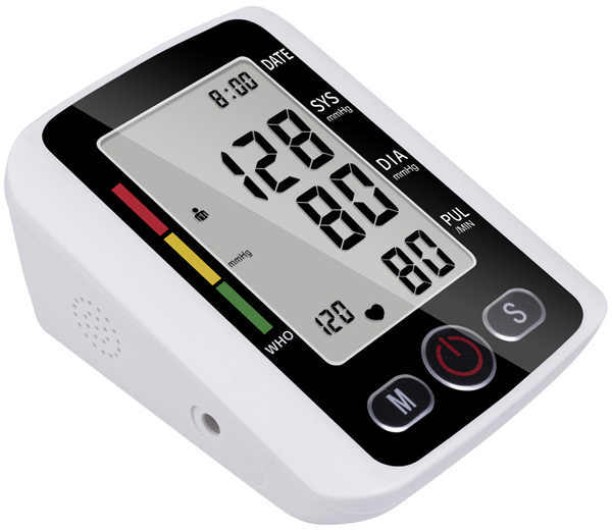 spp blood 7865 Bp Monitor