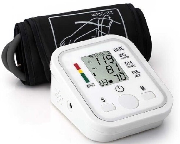 Generic SLZ00080 Bp Monitor