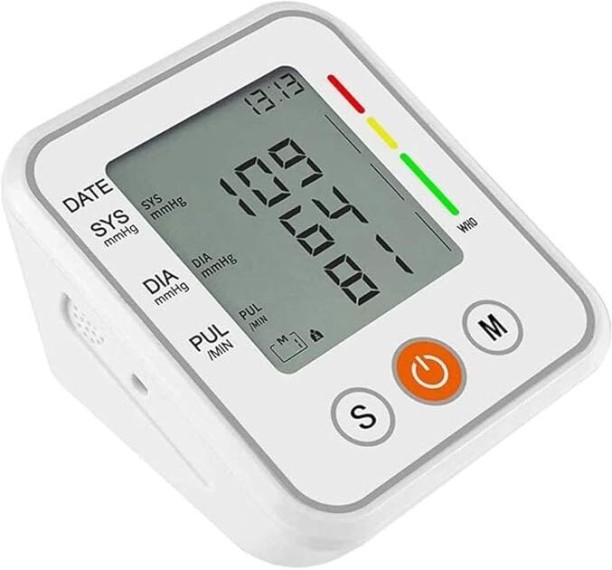 RAR sphygmomanometer Bp Monitor