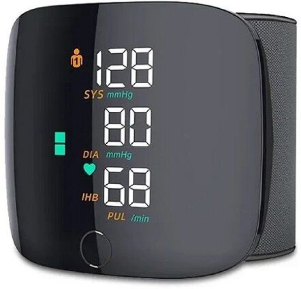 Wolulu 32502 Bp Monitor