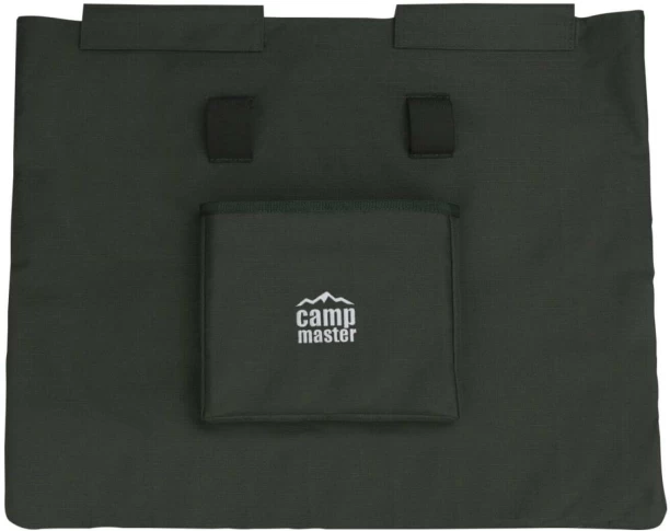 Camp Master Grid Polyester Braai Cover