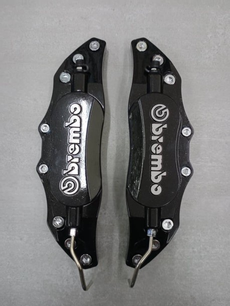 brembo RDT551 Steel Alloy Front Left, Front Right for  All All Brake Caliper for  Car