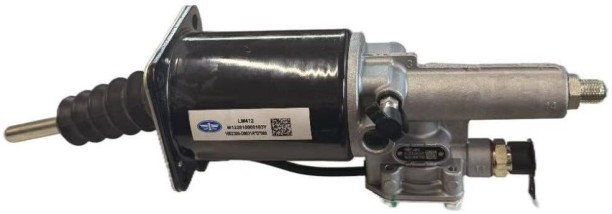 faw 1602300-D9031R*D*000 Brake Master Cylinder