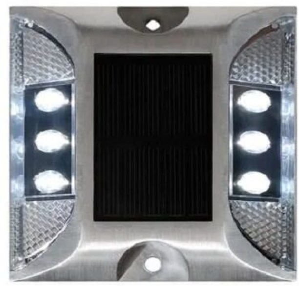 SE Market Hub JG689 Brake Kit Aluminium