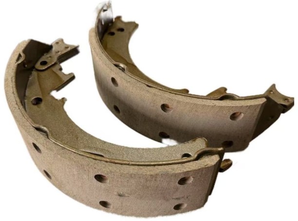 ZOOMLION GB5763-2018 Accessory Kit Brake Pads Ceramic, Steel