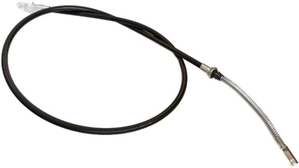 ZOOMLION HAND BRAKE CABLE Brake Hose Connector Steel