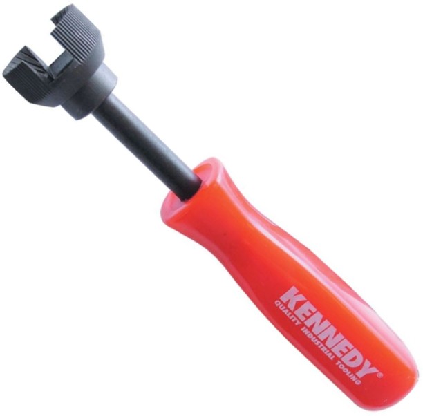 Kennedy Spring Washer Tool Accessory Kit Brake Pads Carbon Steel