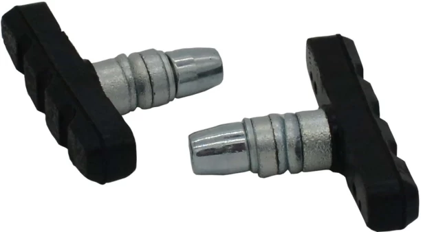 Raleigh Mountain Bike Blocks Brake Shoe