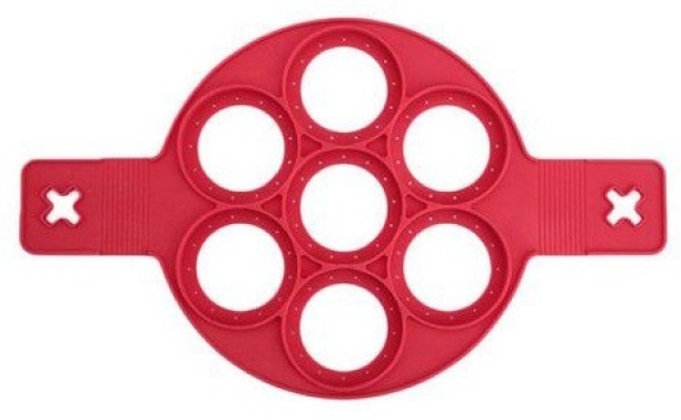 Famish Pancake Maker QLC40 Bread Maker