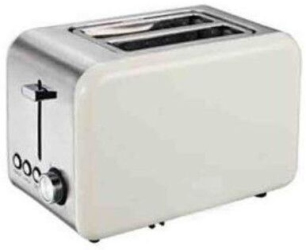 SMTE Quality 2 Slice Rectangle Electric Toaster Bread Maker