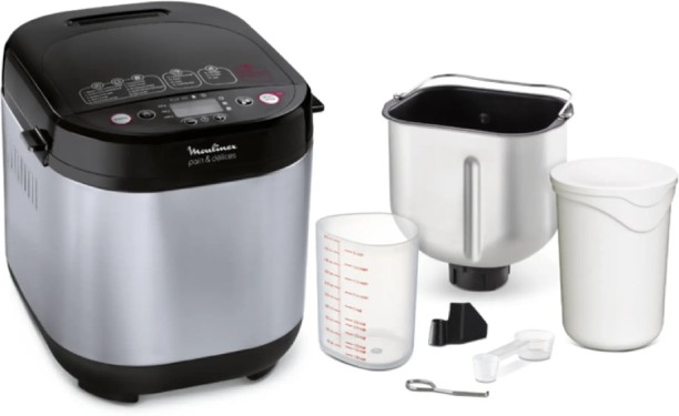 Moulinex OW240E30 Bread Maker