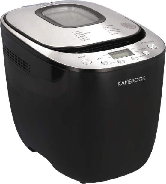 KAMBROOK BREAD MAKER ASPIRE Bread Maker