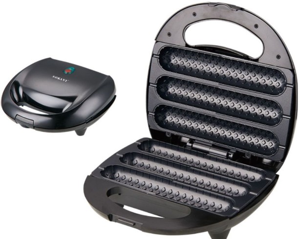 SOKANY SK-BBQ-141 Bread Maker