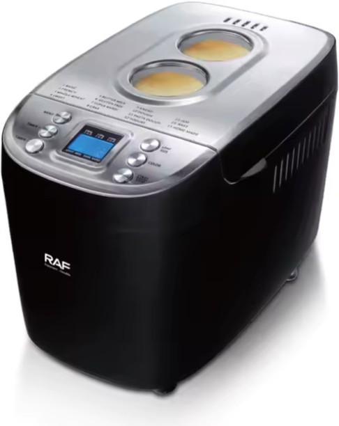 RAF Digital Bread Maker R.564 (600W) Bread Maker