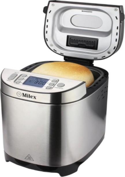 Milex Bread Masters Bread Maker