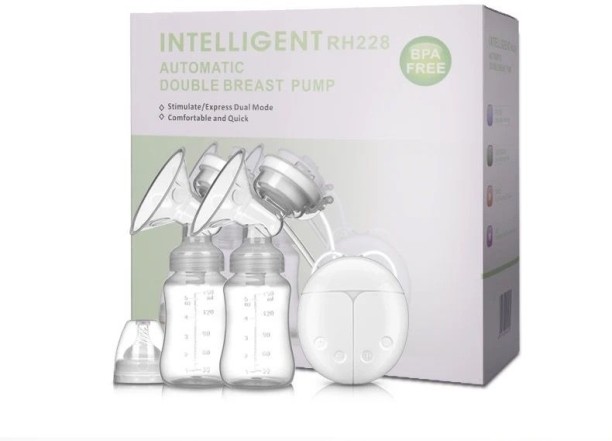 philani breast pump  - Electric