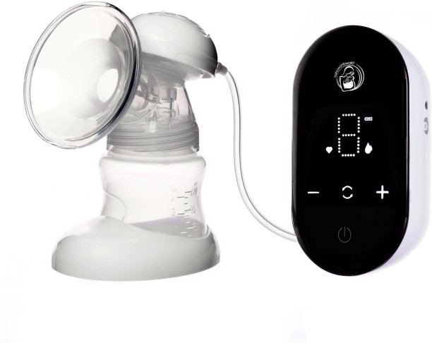 BabyWombWorld Petite Portable Single  - Electric
