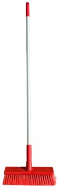 Sanitize S2 Wet and Dry Iron Handle Polypropylene Brush