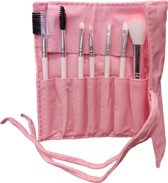 Aurora Products Lash and Brow Brush, Powder Brush, Blending Brush, Concealer brush, Lip Brush, Eyeshadow Brush, Liner Brush