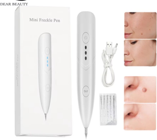 Mini Freckle pen Remover Mini Freckle Pen