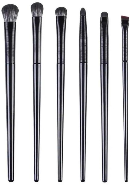 Sassy Beauty Eye Makeup Brushes