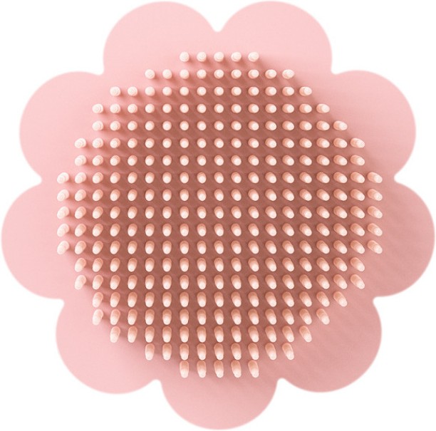 ALANES Hair Shampoo Brushes Bath Brush For  Baby Boys & Baby Girls