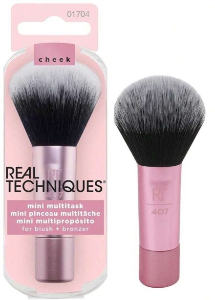 REAL TECHNIQUE POWDER BRUSH