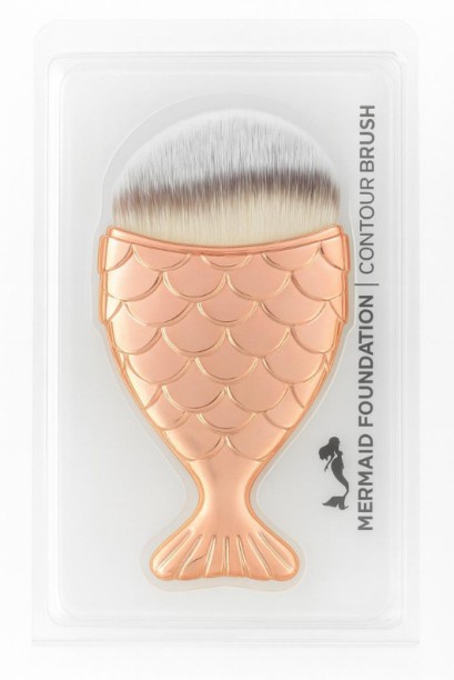 No Brand Contour Brush