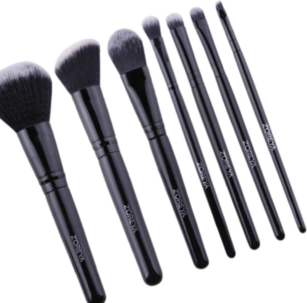 BOZ-YA Fashion Brush Set