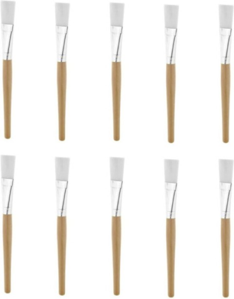 Miss Bliss Imports Face Mask Brush