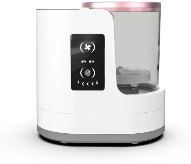 Prime Luxe Gadgets All Makeup Brushes Electric Makeup Brush Cleaner