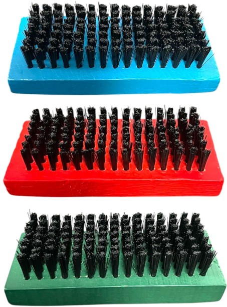 CTDW Shoe Bristles Brush