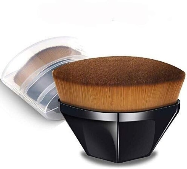 Nala by iMbali foundation brush