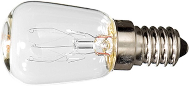 Eurolux 15 W Standard PVC Bulb