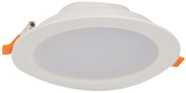 ACDC 12 W Round LED Bulb