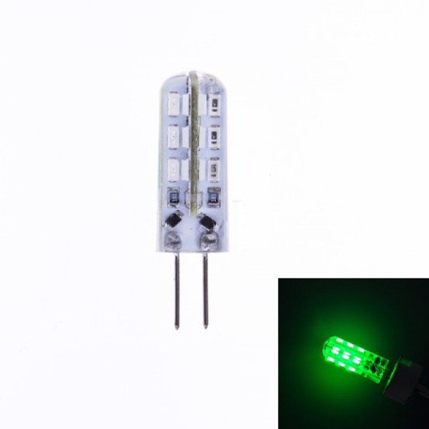 Royal Lite 1.5 W Capsule G4 LED Bulb