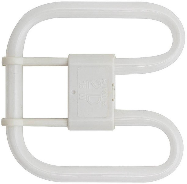 Eurolux 16 W Standard LED Bulb