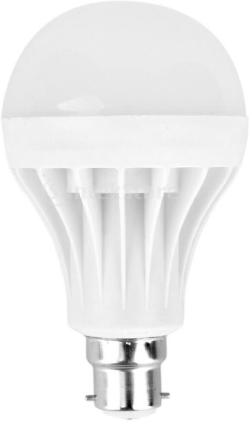 FiveStar 5 W Standard B22 LED Bulb