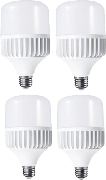 JJP 100 W Round E40 LED Bulb